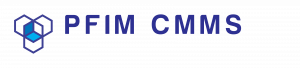 PFIM CMMS Maintenance Management Software